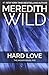 Hard Love: The Hacker Series #5 (Hacker, 5)