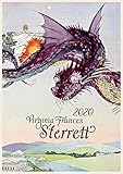 Wall Calendar 2020 [12 pages 8