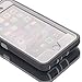 AICase iPhone 6 Case, iPhone 6S Case [Heavy Duty] Tough 3 in 1 Rugged Shockproof Cover for Apple iPhone 6/6S (Grey/White)