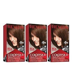 Revlon Permanent Hair Color, Permanent Hair