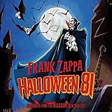 Halloween 81: Live At The Palladium, NYC [6 CD