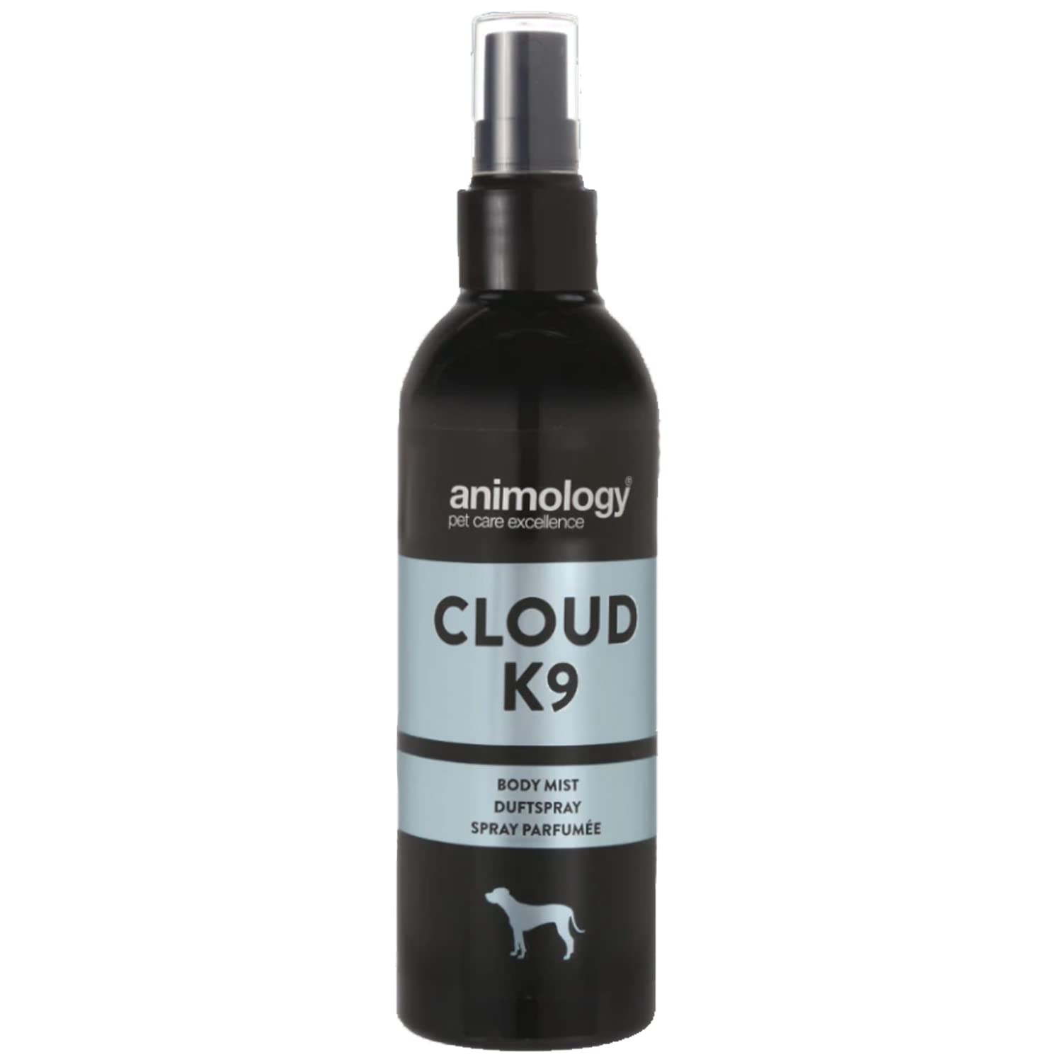 Animology Cloud K9 Body Mist