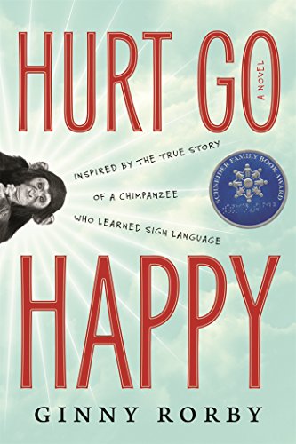 Hurt Go Happy
