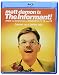 The Informant! [Blu-ray]