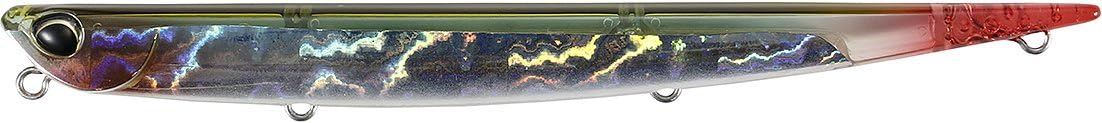 Duo BAY RUF MANIC 135 Sinking Pencil