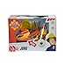 Simba Fireman Sam - Juno Jet Ski with Figurine