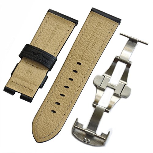 authentic panerai straps