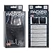 CalExotics Novelties Packer Gear Black Boxer Brief Harness Large/X-Large, Black