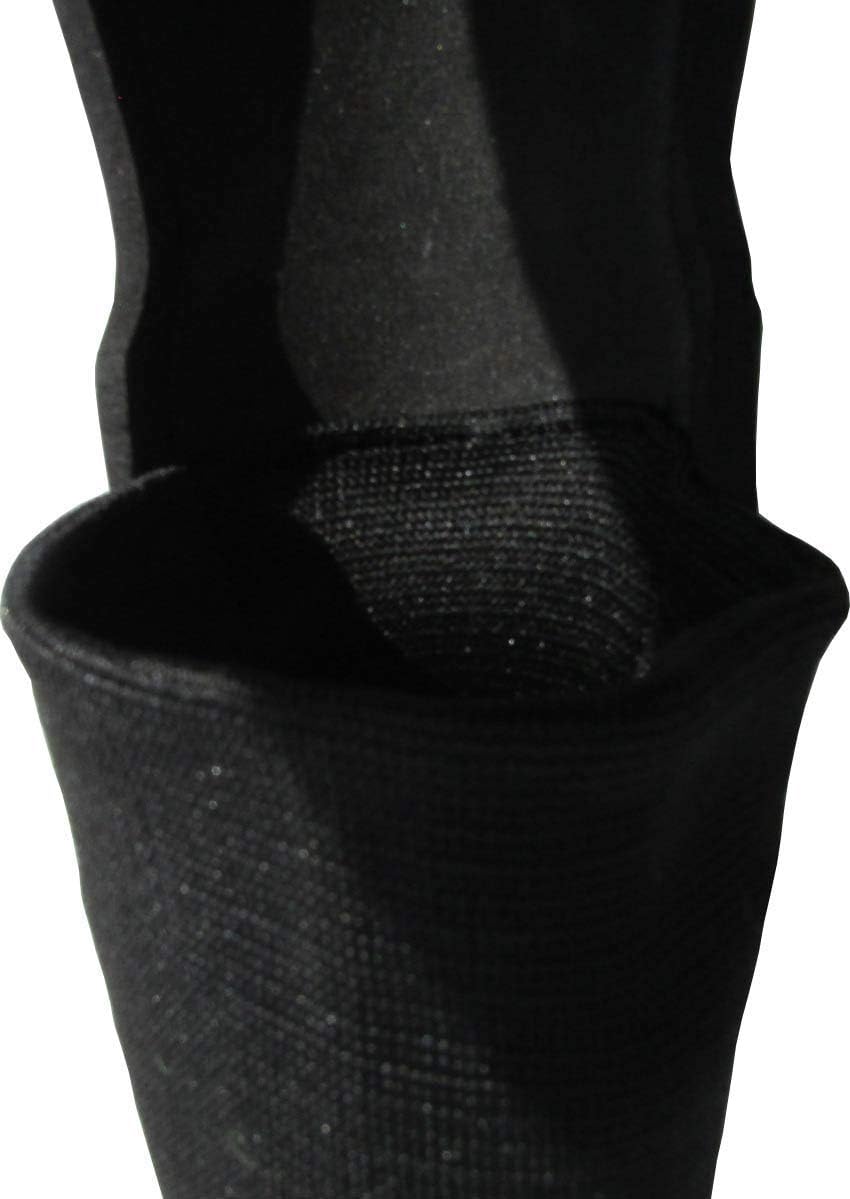 Vizari Malaga Soccer Shin Guards for Kids | Soccer Gear for Boys Girls | Protective Soccer Equipment | Adjustable Straps : Sports & Outdoors