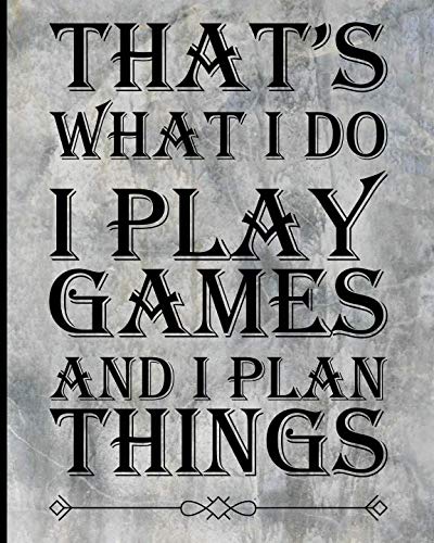 2019 Planner Weekly And Monthly: Calendar Schedule and Organizer. Inspirational Quotes, Gamer Cover by Paper Pumpkin