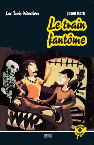 Les  trois détectives
