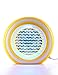 Xcheng Electric Bug Zapper, Yellow