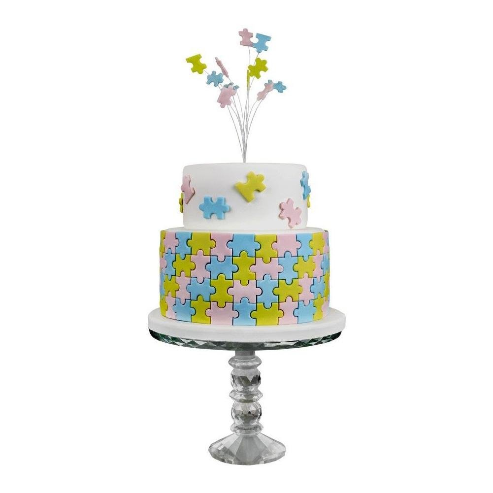 Fondant Modele Moule Outils De Boulangerie De Decoration De Gateau Starter 3pcs Fondant Impression Moule Impression De Gateaux Moule A Fondant Forme Moule A Biscuits Moule Pochoirs A Gateaux Cuisine Maison