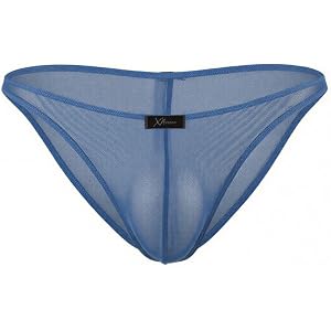 Xtremen Men's Bikini Underwear Style 91264