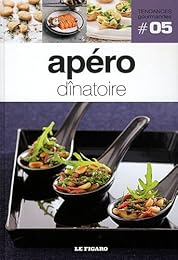 Apéro dînatoire