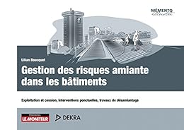 Gestion des risques amiante dans les bâtiments