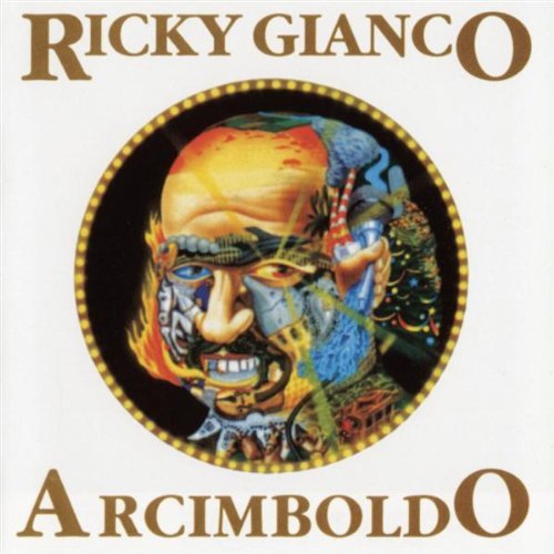 Ricky Gianco - Arcimboldo Lyrics - Zortam Music