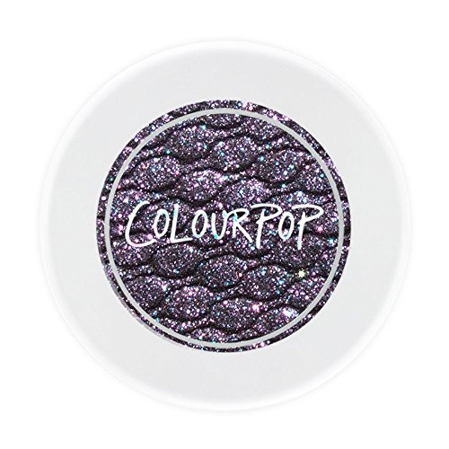 Colourpop Super Shock Shadow Ultra Glitter