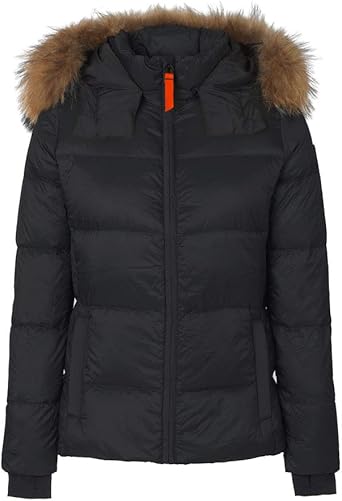 gertrude femme fourrure