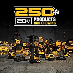 DEWALT ATOMIC 20V MAX* Oscillating