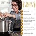 Craft A Brew Recipe Kit - Oak Aged IPA Refill - 1 Gallon - Ingredients for Home Brewing Beer