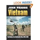 Vietnam: The History of an Unwinnable War, 1945-1975 (Modern War Studies)