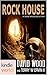 Dane Maddock: Rock House (Kindle Worlds Novella)