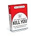 50 Things that Might Kill You: Self-Diagnosis Card Deck for Hypochondriacs