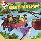 The Baby Bird Rescue! (Wonder Pets!)
