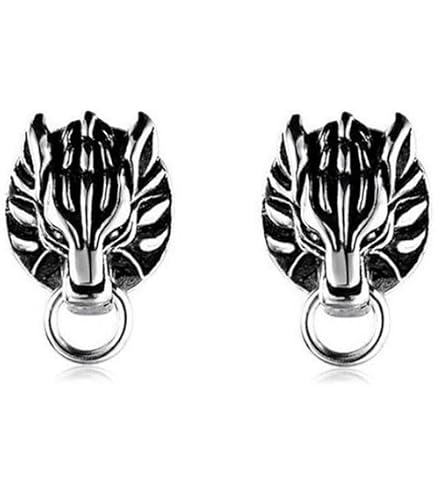 Amazon.com: TimJeweler Final Fantasy XVI Clive Rosfield Ear Cuff