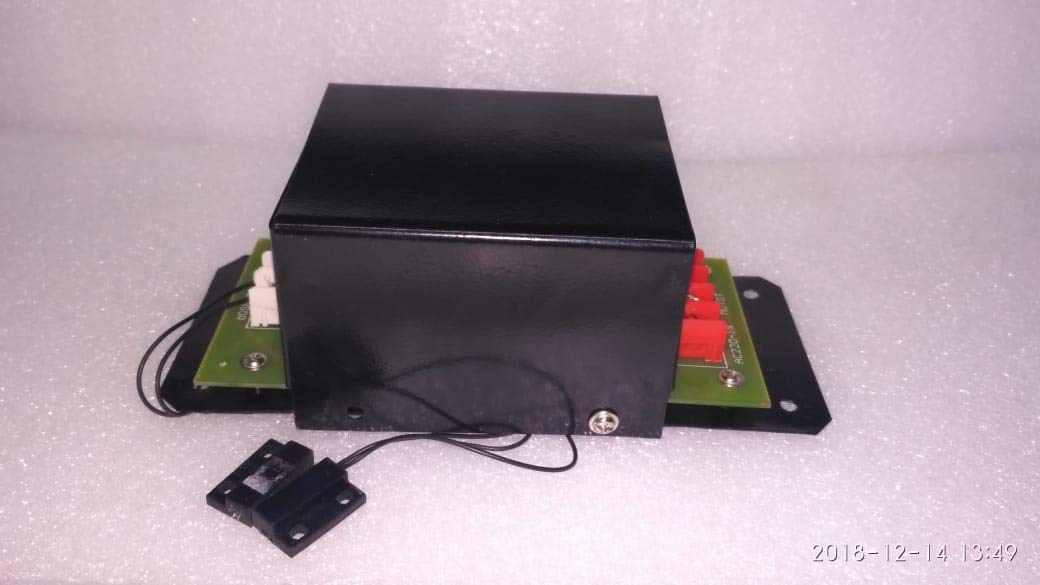 Buy Eureka Air Curtain Sensor For Double Door Online At Low Prices