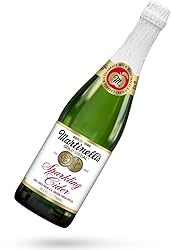 Martinelli's Sparkling Apple Cider Juice, 25.4oz