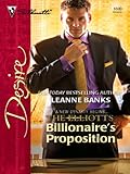 Billionaire's Proposition (The Elliotts)