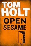 Open Sesame