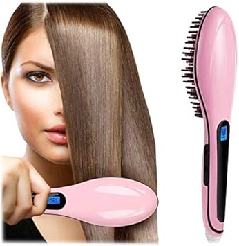 hqt 906 hair straightener