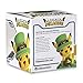 Pokemon A Day with Pikachu Figure - ONE Lucky Day