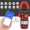 AIOMEST Stroomtang, stroommeter AC/DC-stroom AIOMEST Stroomtang, stroommeter AC/DC-stroom
