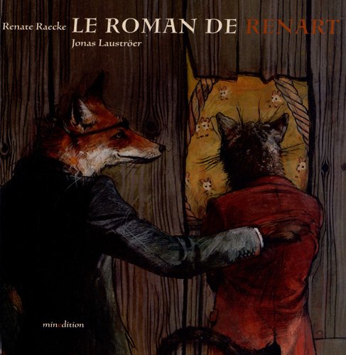 Le  roman de Renart
