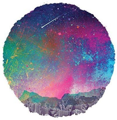 Album Art for The Universe Smiles Upon You by Khruangbin