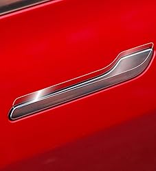 IPG for Tesla Model 3 / Model Y Door Handle Decal