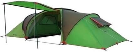 1 room tent