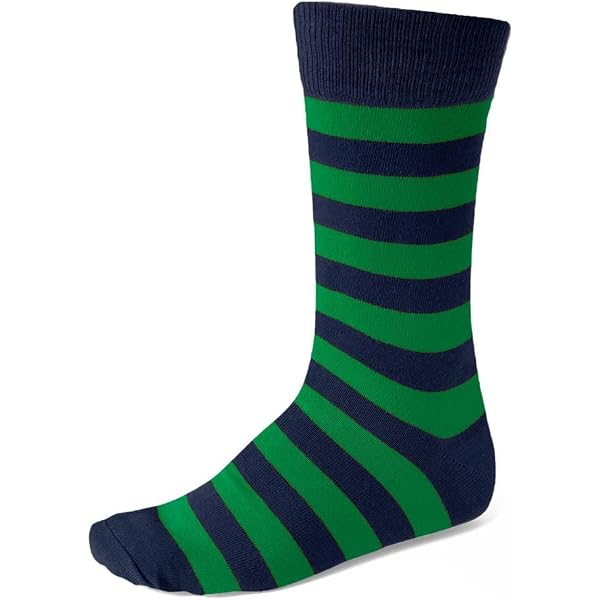 Cotton Black Socks One Size Mens Scottish Highland Cow High Crew Universal Gift