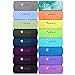 Aurorae Non Slip Hot Microfiber Yoga Mat Towel