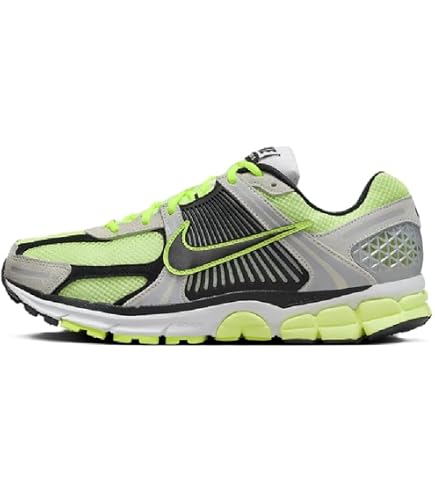 Amazon.com | Nike Zoom Vomero 5 Mens (FB9149-701, Volt/White