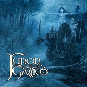 Furor Gallico - Curmisagios Lyrics - Zortam Music