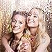 Body Glitter, Face Glitter NICEAUTY Chunky Nail Glitter 6 Colors Cosmetic Glitters Makeup Glittter with 1pcs Long Lasting Safe Non Toxic Fix Gel for Festival Face,Makeup,Body,Hair & Nail
