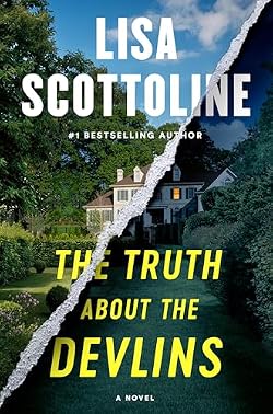 Lisa Scottoline Books In Order - Complete List | Mystery Sequels