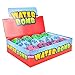 Rhode Island Novelty Splash Balls - Water Bombs For The Pool - Pack Of 12