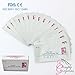 Ultra Early Home Pregnancy Test Strips - 20 Pack