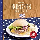 Burgers, bagels & co by 